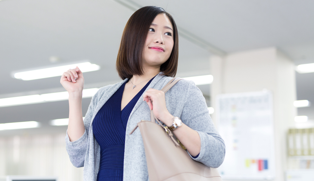 働き方改革への取り組み
