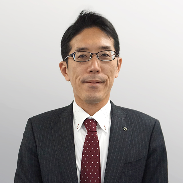 働く社員のインタビュー