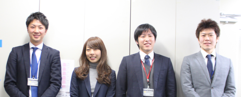 NTT西日本ビジネスフロントで働こうと思っている転職者へ