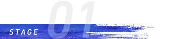 STAGE 01
